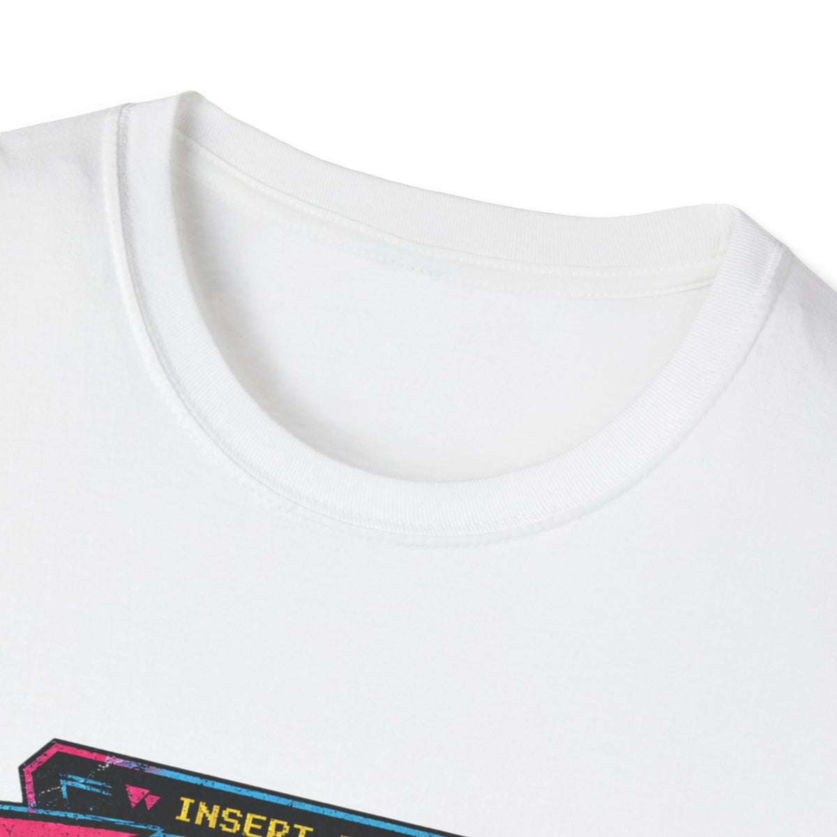 Turbo Raceway T-Shirt — Retro Racing Car Graphic Tee