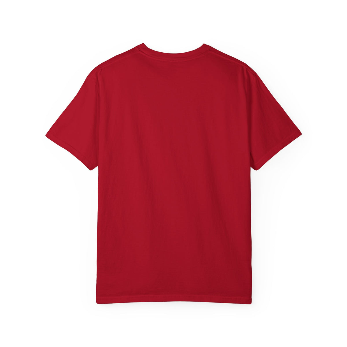Roaring Lion Born Fearless T-Shirt | Graphic Wildlife Tee