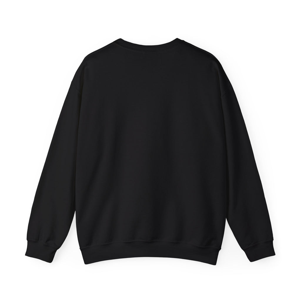 Animal Lovers Sweatshirt | Cat and Dog Heart Design