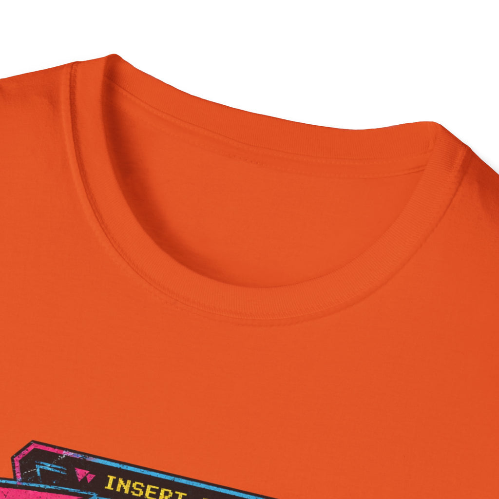Turbo Raceway T-Shirt — Retro Racing Car Graphic Tee