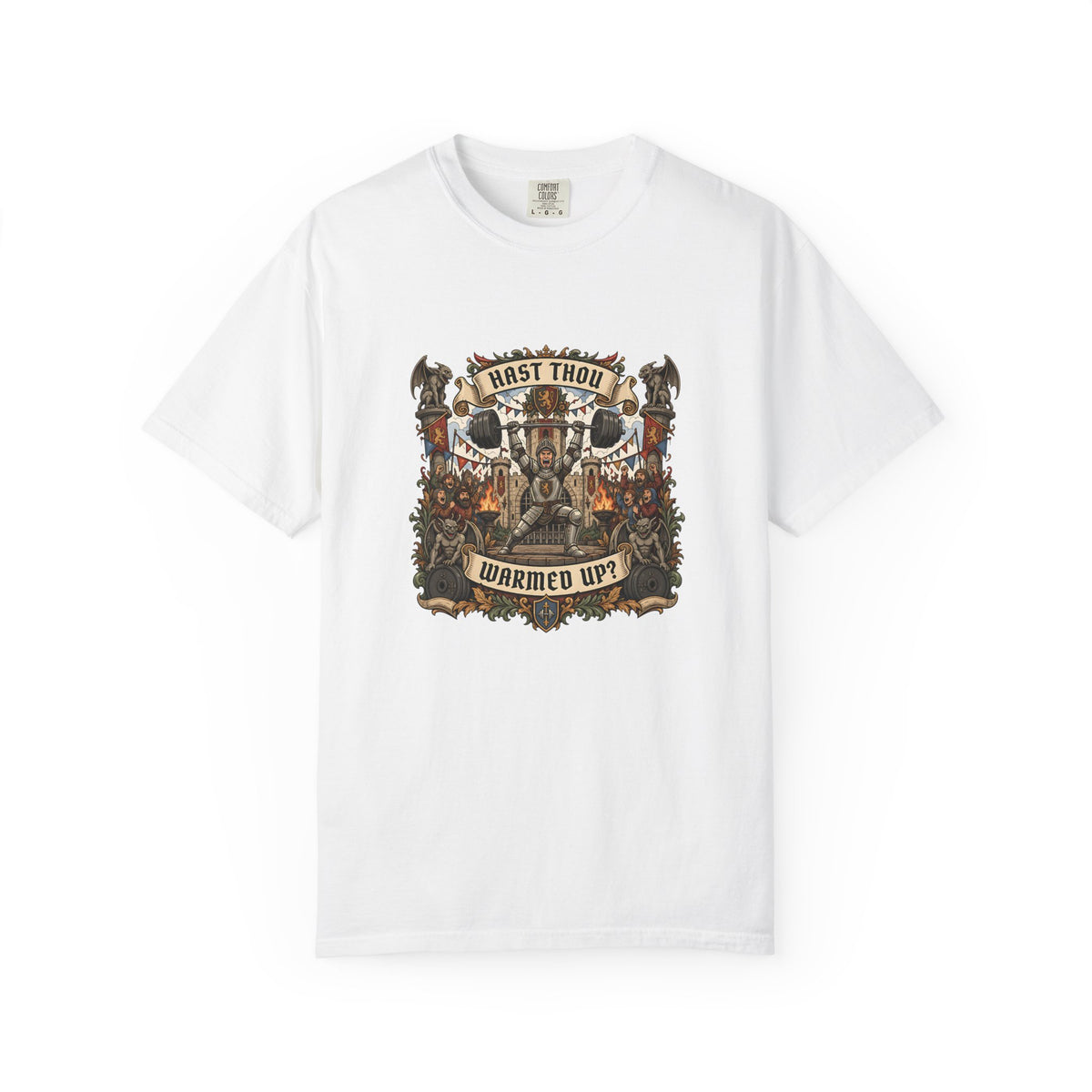 Vintage Bison Skull Western T-Shirt | Rustic Rodeo Graphic