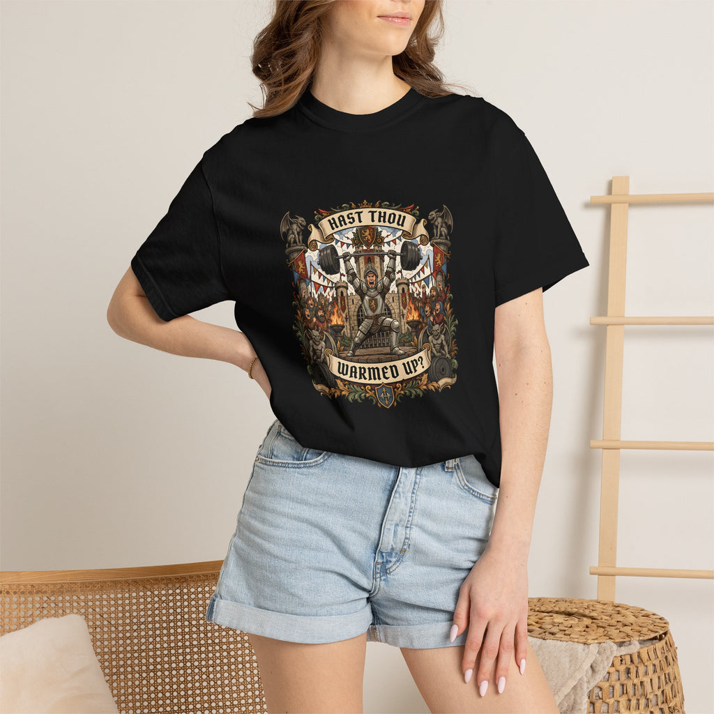 Vintage Bison Skull Western T-Shirt | Rustic Rodeo Graphic