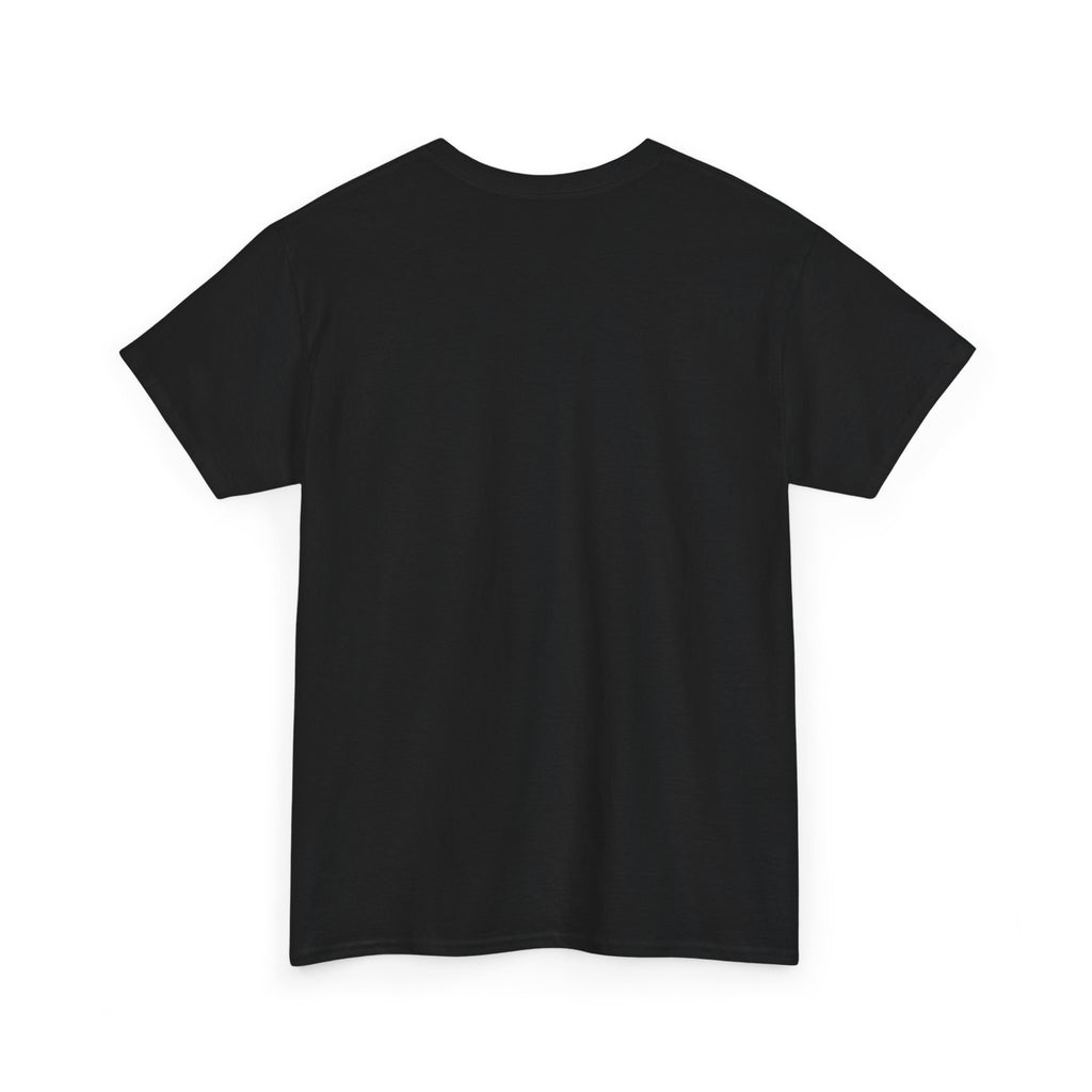 No Filter Graphic Tee — Edgy Microphone Rock Music T‑Shirt