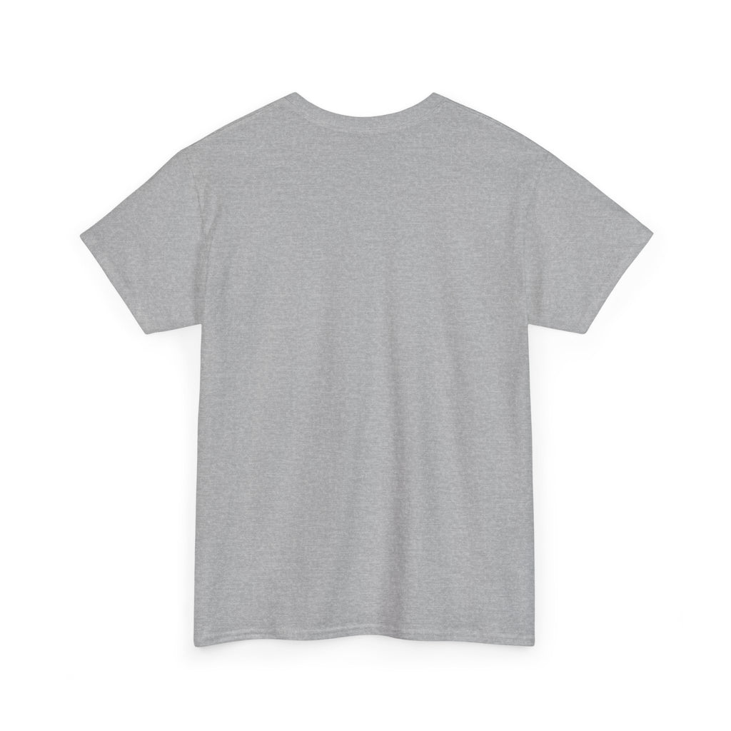T-Shirt — "Slow Days Ahead" Beach Sloth Vacation Tee