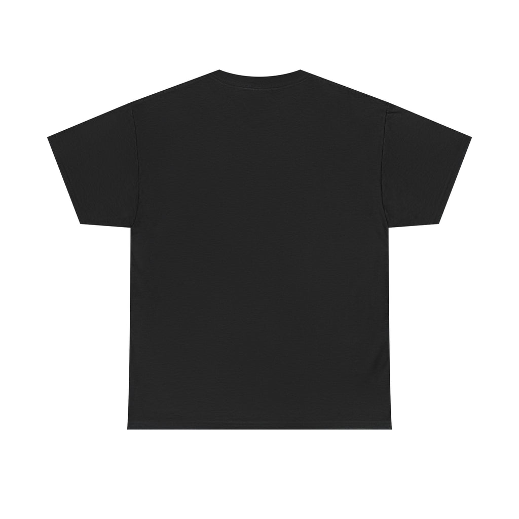 No Filter Graphic Tee — Edgy Microphone Rock Music T‑Shirt