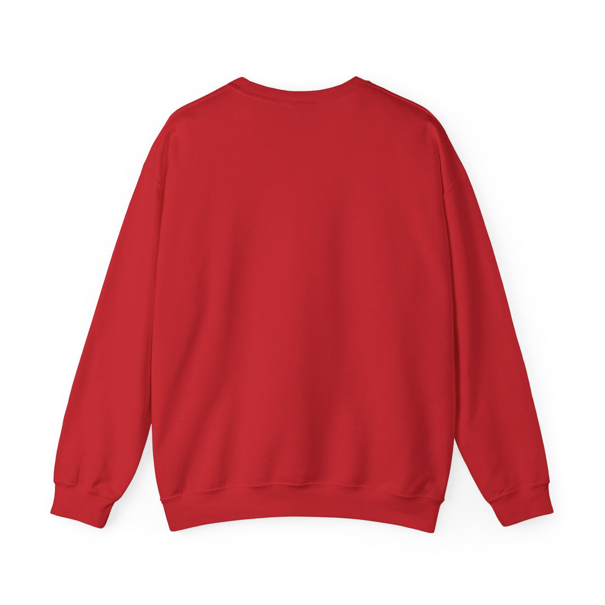 Animal Lovers Sweatshirt | Cat and Dog Heart Design