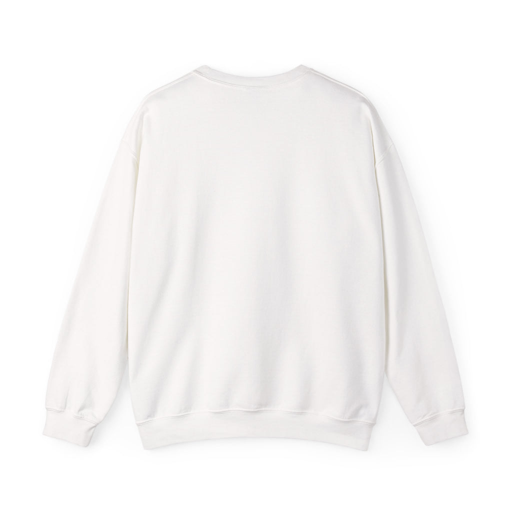Concession Social Club Sweatshirt | Soda Pop Pretzel Ticket Graphic