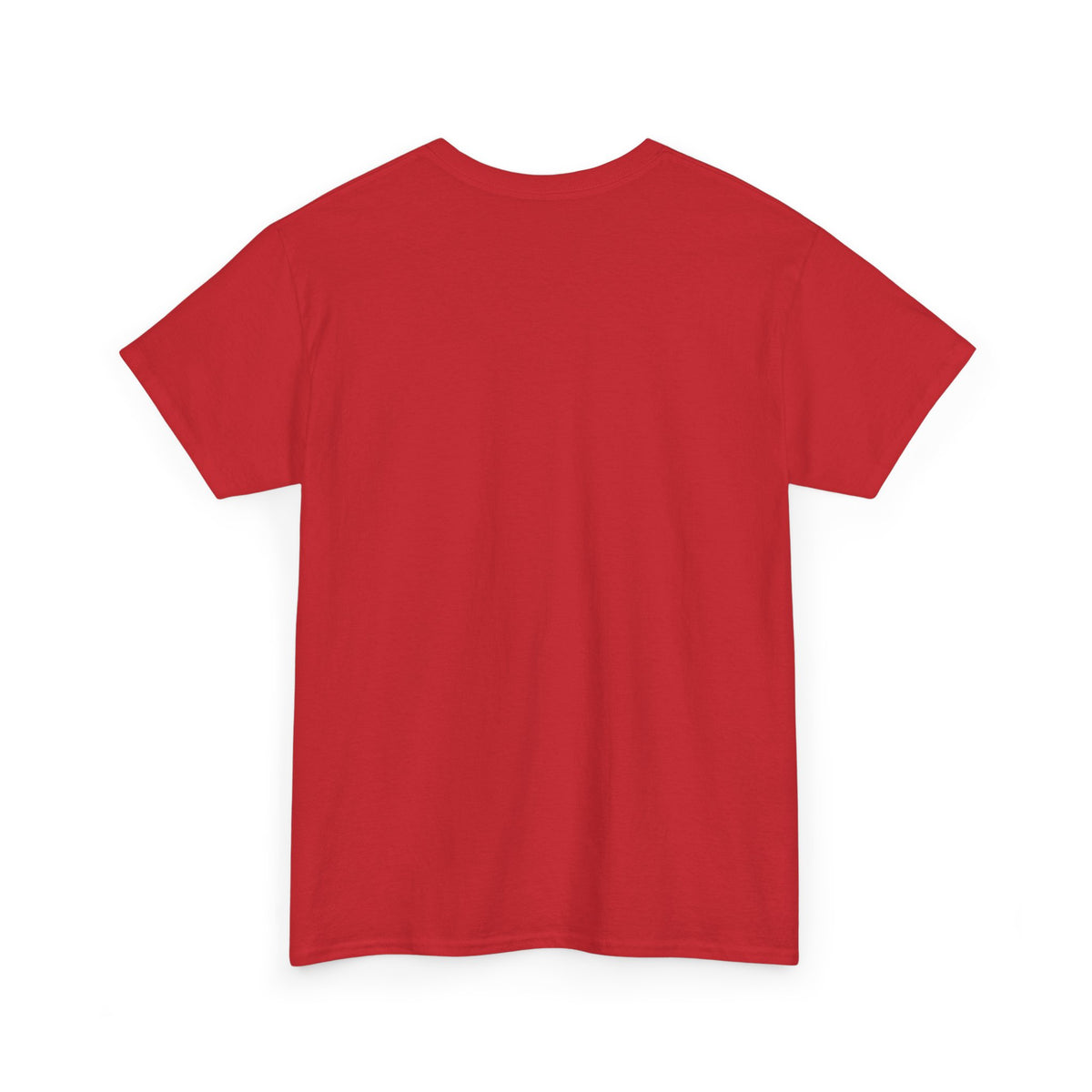 Llama Fueled T-Shirt — Funny Coffee Llama Graphic Tee