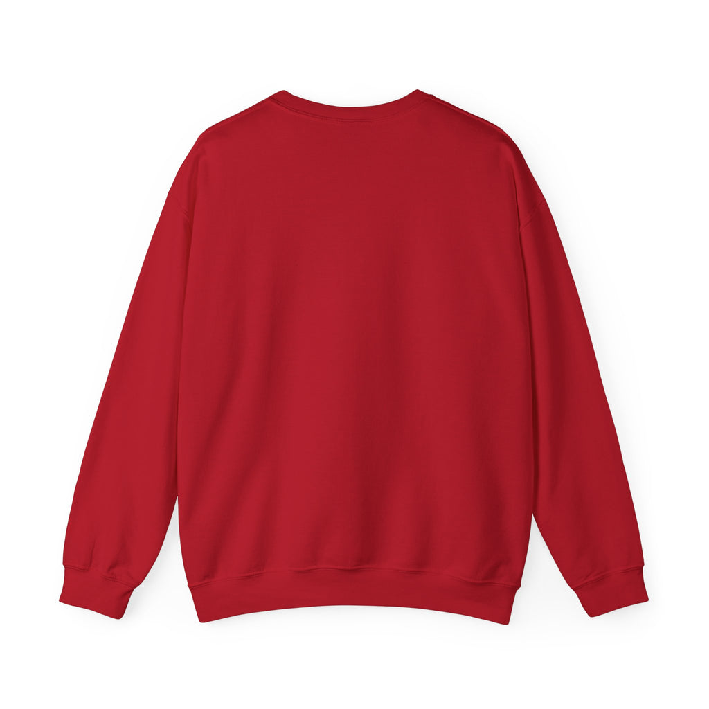 Stay Soft Red Panda Crewneck Sweatshirt