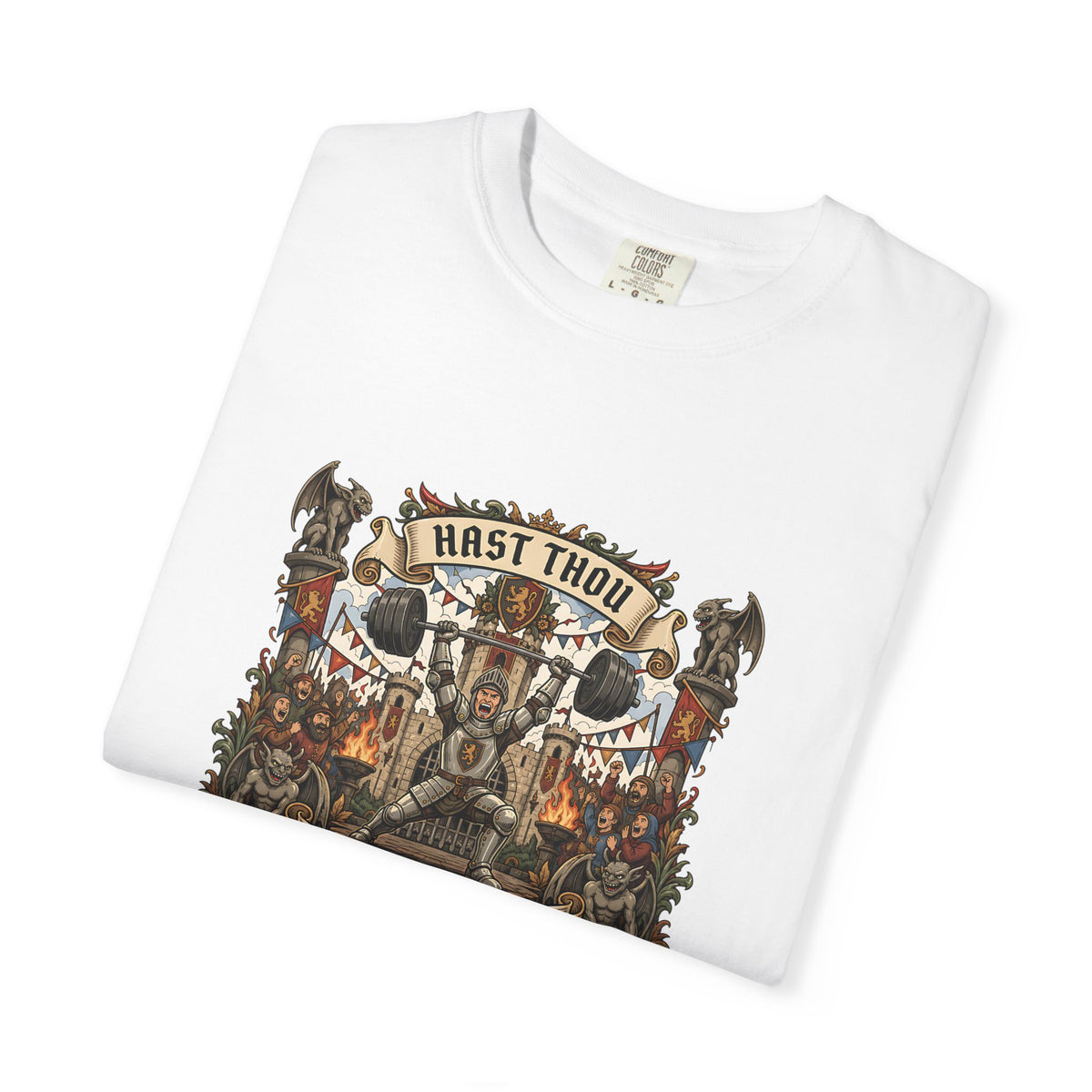 Vintage Bison Skull Western T-Shirt | Rustic Rodeo Graphic