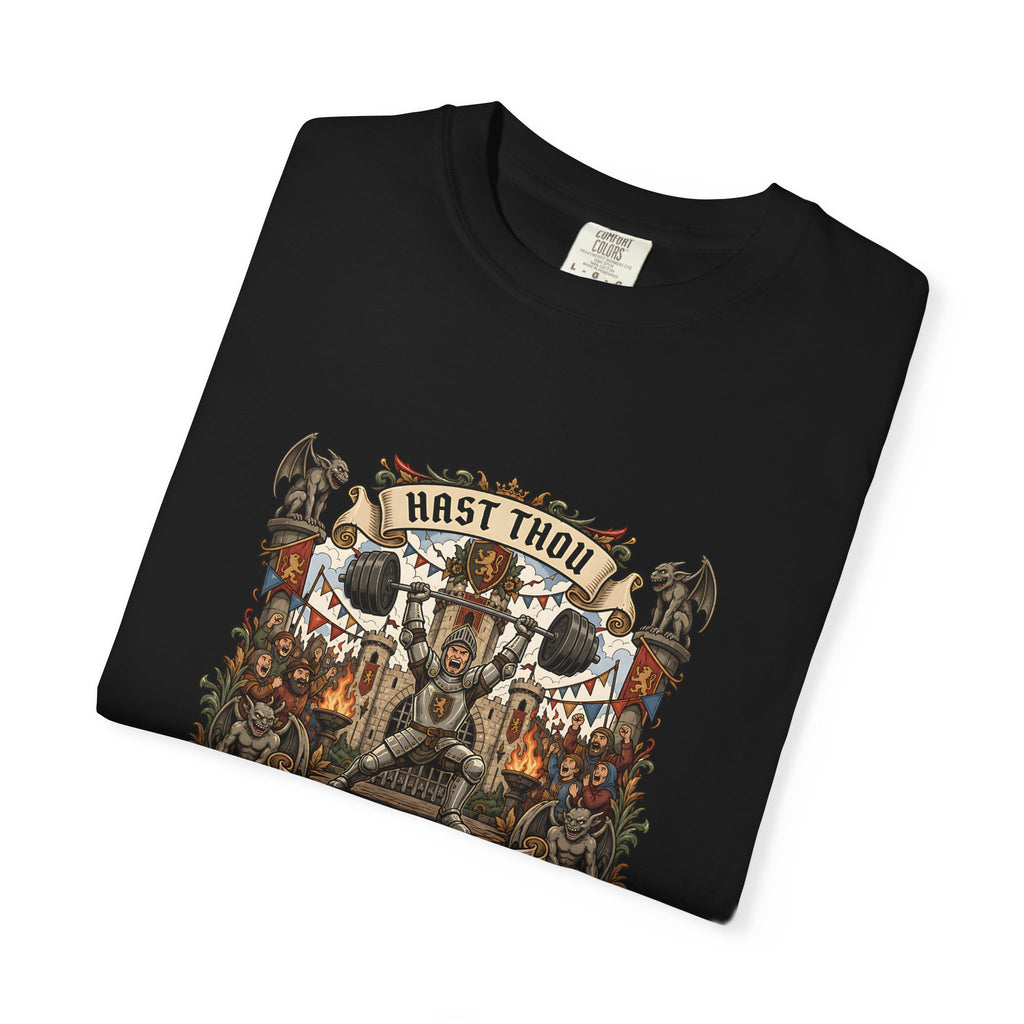 Vintage Bison Skull Western T-Shirt | Rustic Rodeo Graphic