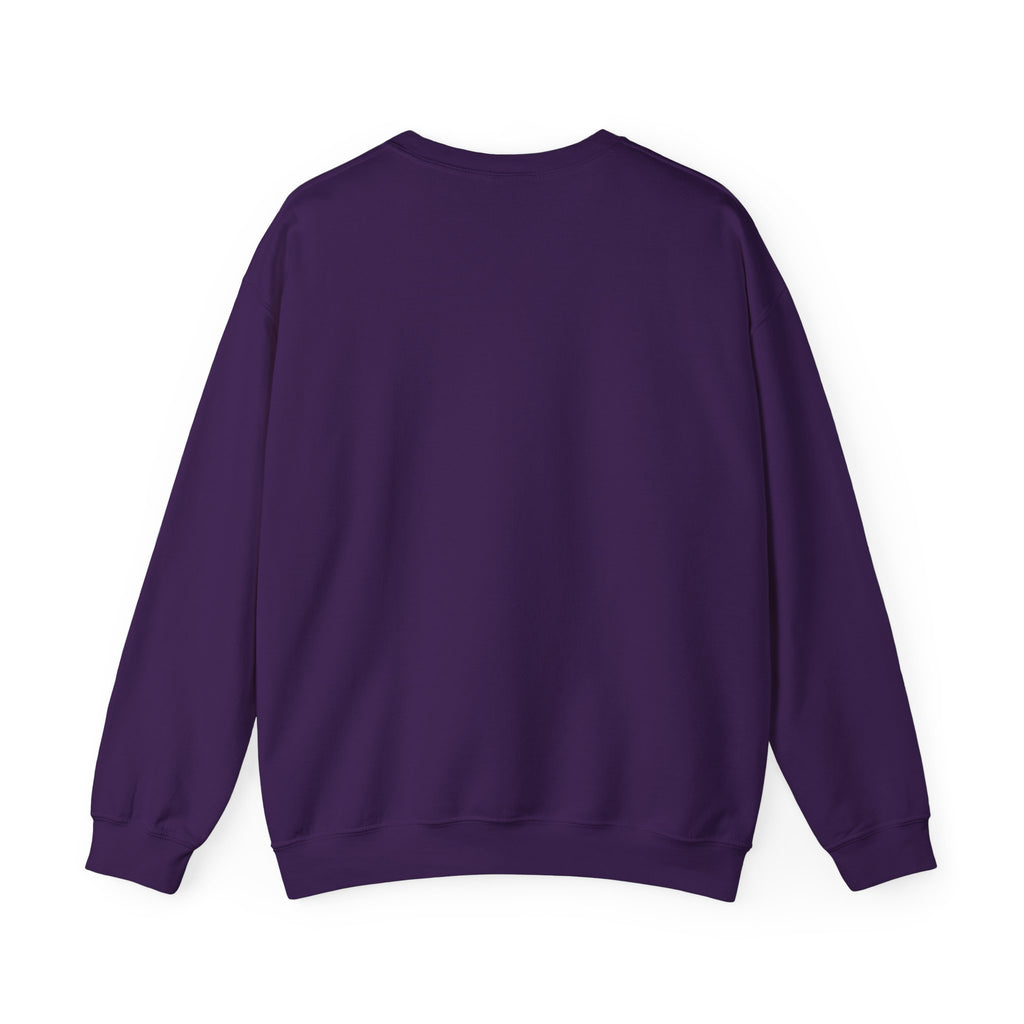 Animal Lovers Sweatshirt | Cat and Dog Heart Design