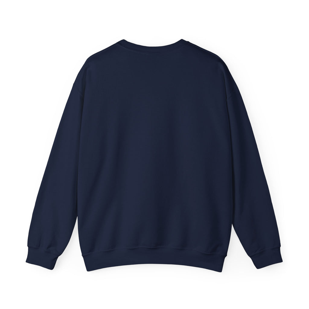 Animal Lovers Sweatshirt | Cat and Dog Heart Design