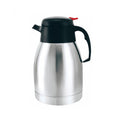 Brentwood CTS-1000 34oz Vacuum Insulated Stainless Steel Coffee Carafe