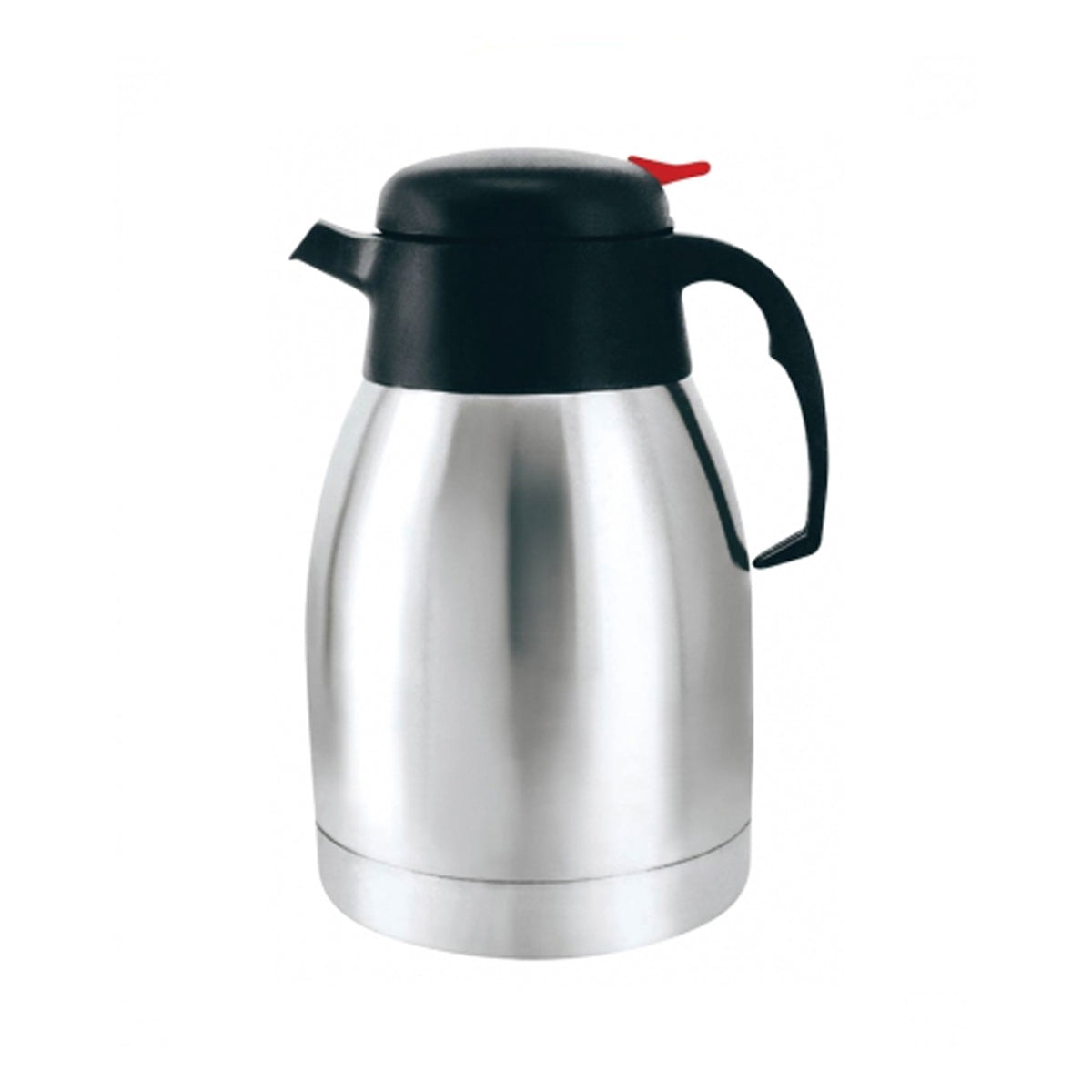 Brentwood CTS-1000 34oz Vacuum Insulated Stainless Steel Coffee Carafe