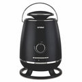 Optimus Portable 360 Surround Ceramic Heater with Thermostat  750W/1500W