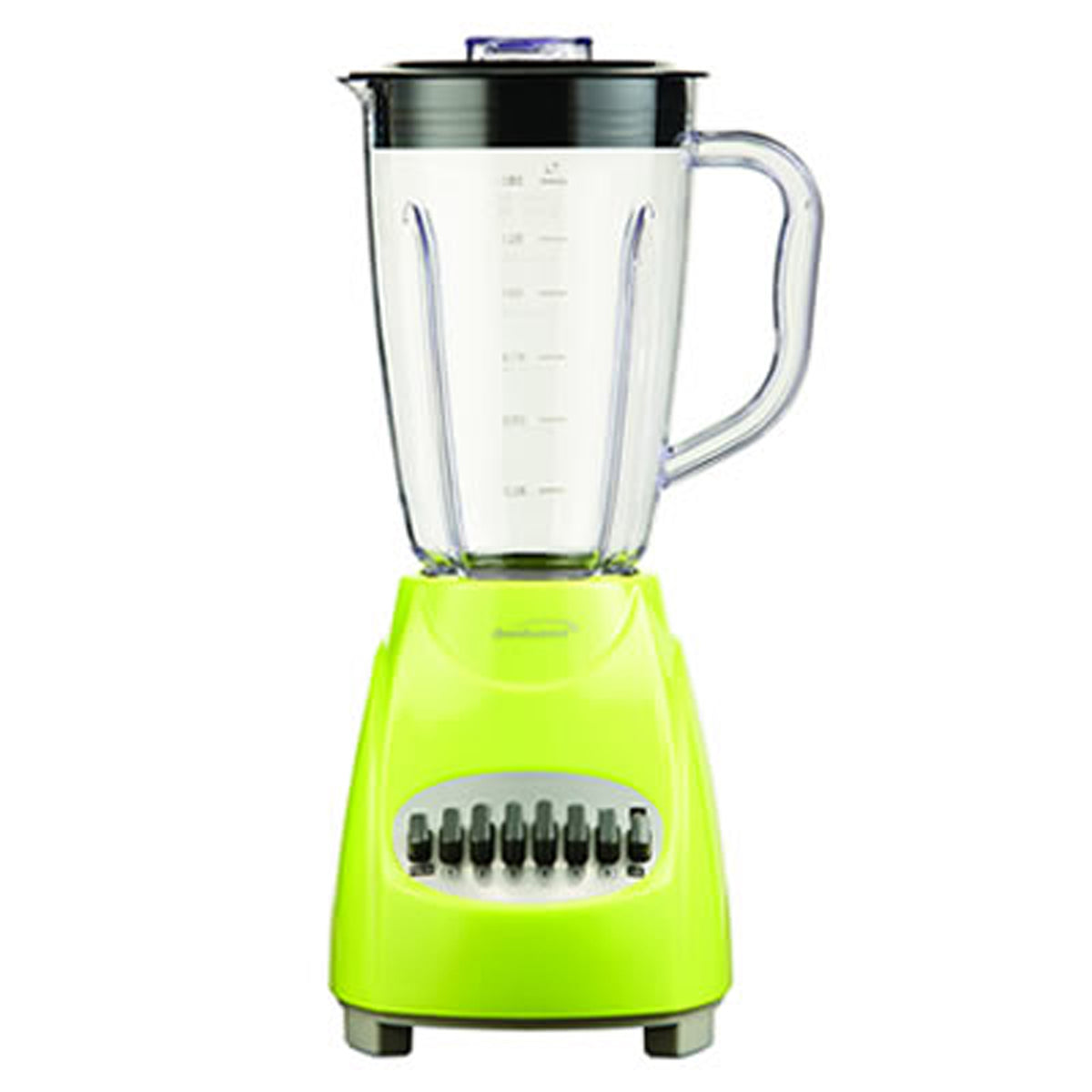 Brentwood 350W 12-Speed + Pulse Blender with 50oz BPA-Free Jar
