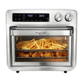 MegaChef 26.4-Quart Digital Air Fryer Countertop Oven  1800W