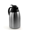 MegaChef 2.11-Quart Stainless Steel Thermal Beverage Carafe  Coffee & Tea Server